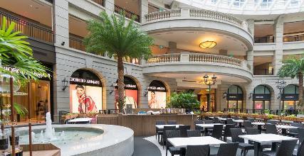 Gli outlet in Italia