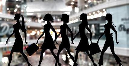 Il primo outlet della storia